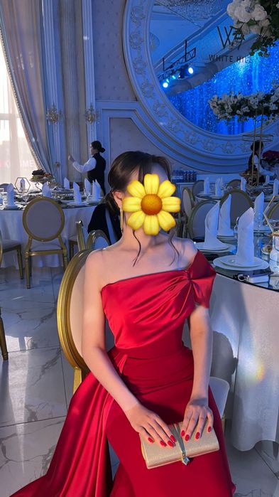 Продам платье на выпускной