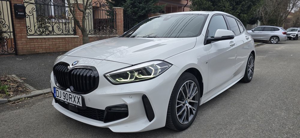 Vand Bmw Seria 1 M PAKET 1.6 i Automata