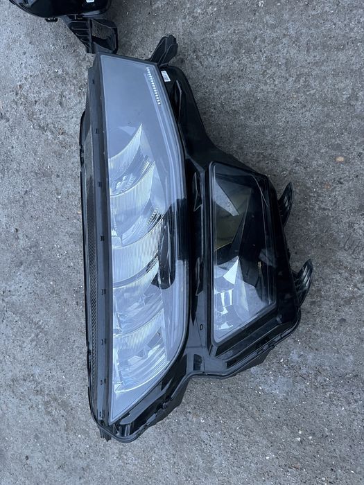 Фар Skoda Kodiaq ляв и десен
