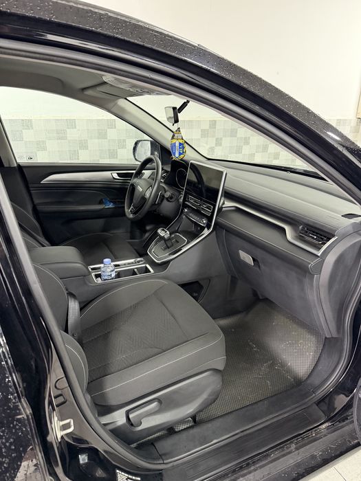 Hawal M6 2025 yili 2025