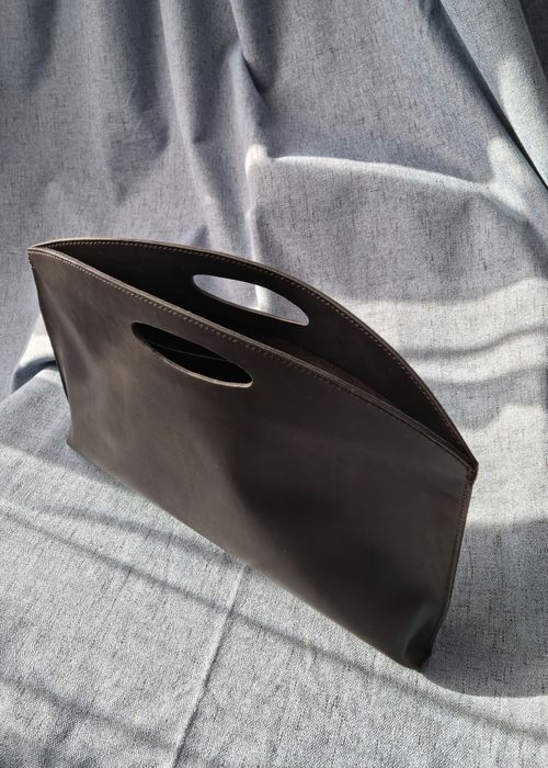 Geantă Damă plic handmade