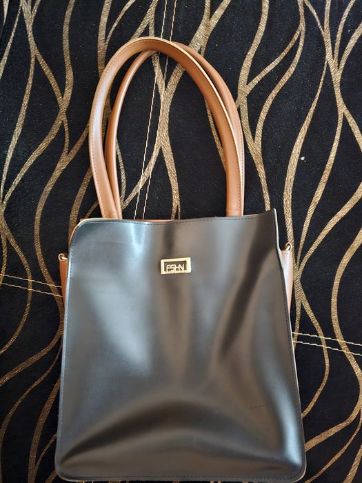 Дамска чанта и клин gym glamour