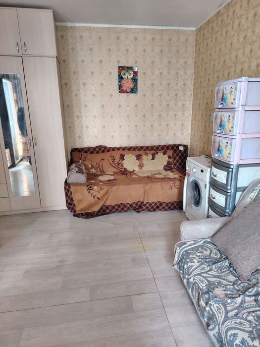 Сдам комнату в общежитии в районе Вокзала