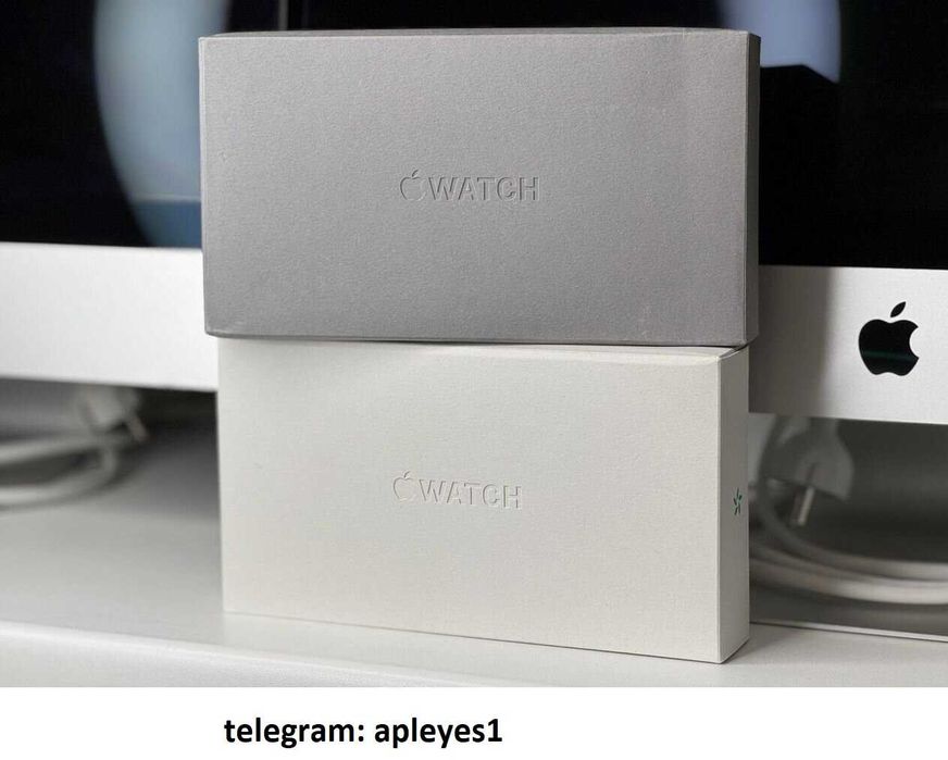 Apple Watch Ultra 2 49mm