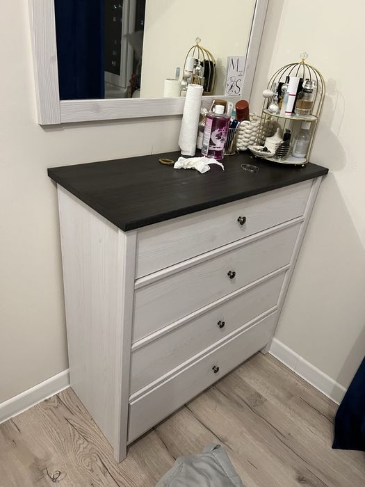 Срочно продам спальный гарнитур