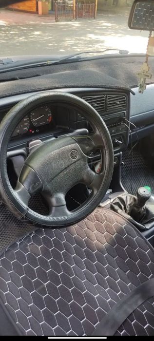 Продам пассат б4