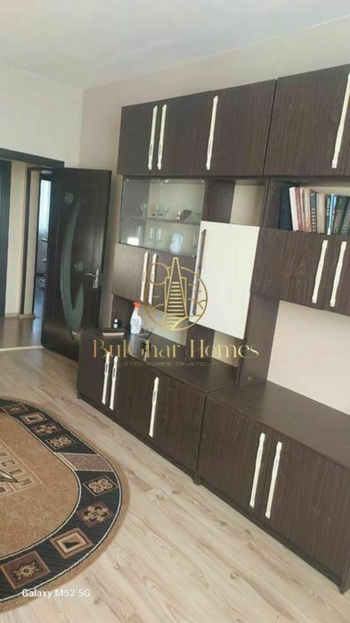 Дава се под наем Двустаен апартамент в Варна, Базар Левски - 60 кв.м за 418.71 € - Снимка #7