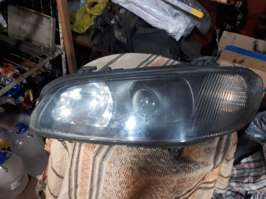 Запчасти Опель Омега