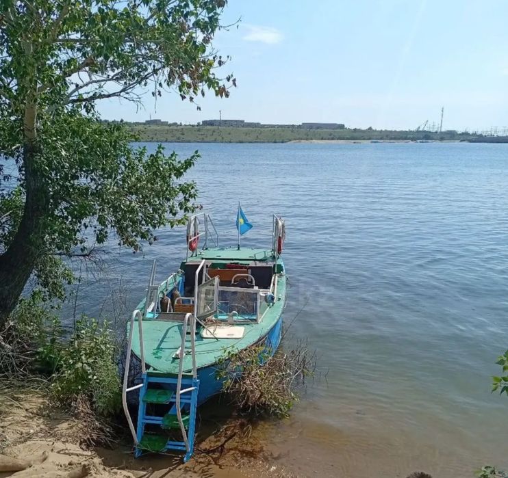 Продам катер в идеальном состоянии