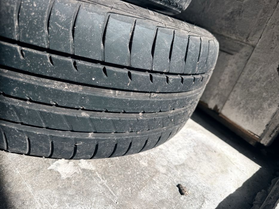 Set Jante Originale VW "Macau" 17" – Passat B6 / B7 / CC / Golf