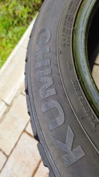 Anvelope iarna 225 55 R 17 C Kumho