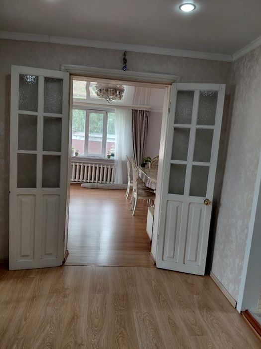 Продам деревянные двери