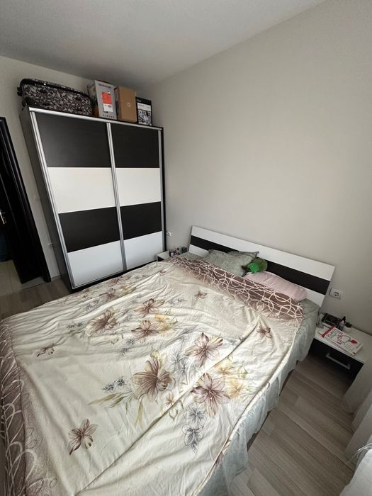 Продава се Двустаен апартамент в Пловдив, Кючук Париж - 45 кв.м за 1020 €/кв.м - Снимка #10