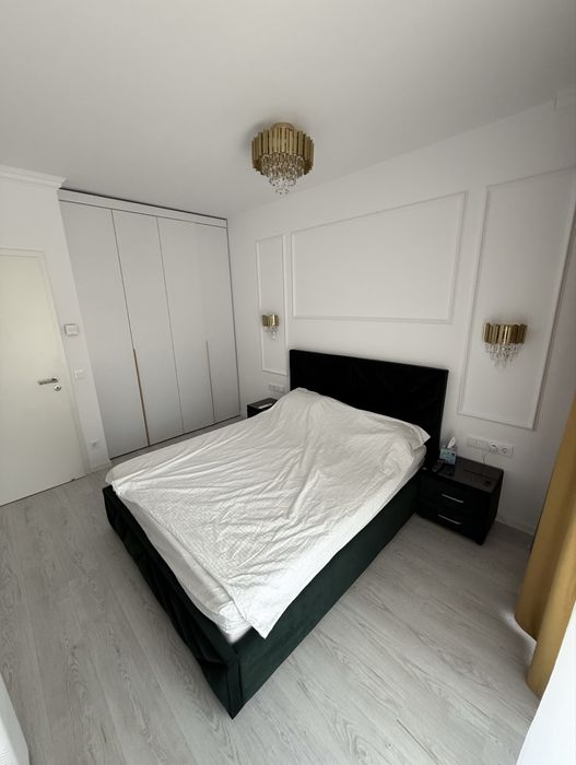 Apartament 2Camere/lux Quartier Azuga