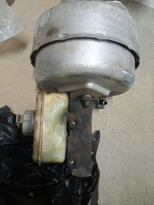 Зап.части газель