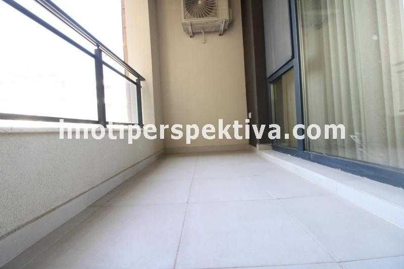 Продава се Двустаен апартамент в Пловдив, Христо Смирненски - 77 кв.м за 2384 €/кв.м - Снимка #6