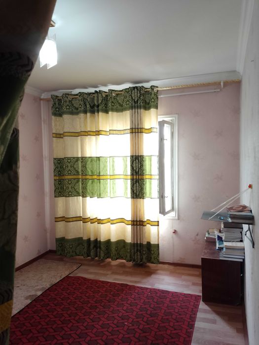 Kvartira arenda, bollarga student va ishlaydiganlarga