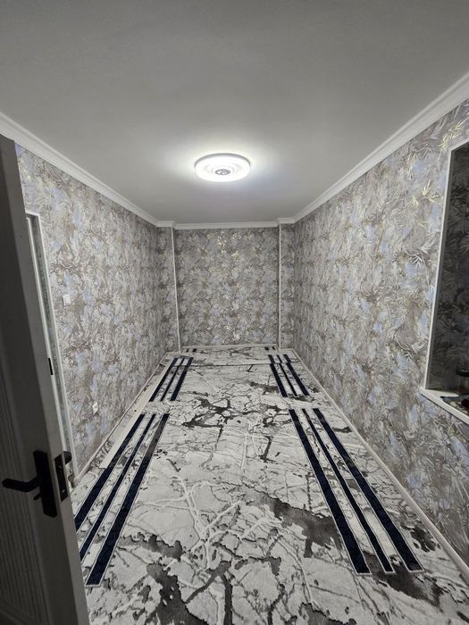 Квартира сотилади