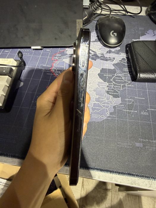 Айфон 14 про макс 85% 256гб iphone 14 pro max