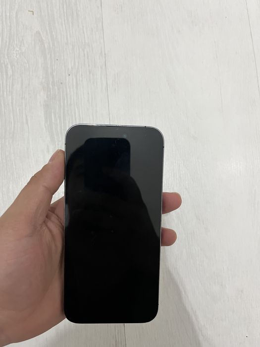 Айфон 14 про макс 256 гб