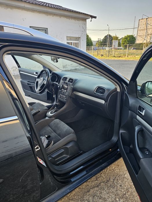 Golf 6 2010 1.4 TSI