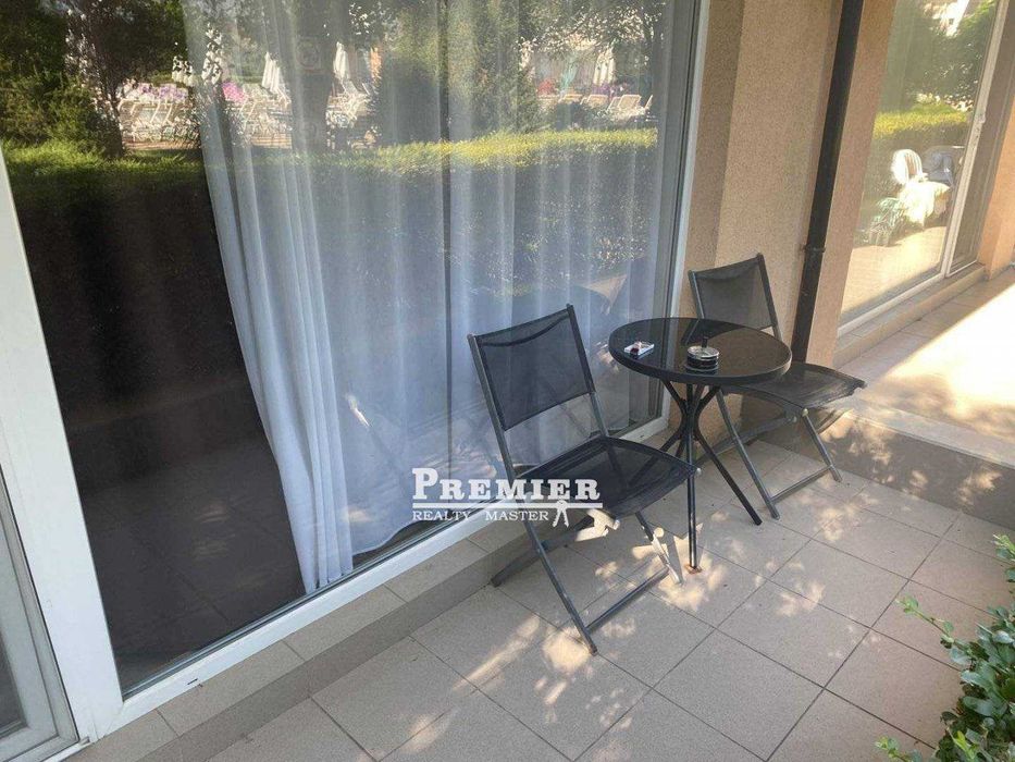 Продава се Едностаен апартамент в к.к. Слънчев бряг - 34 кв.м за 720 €/кв.м - Снимка #17