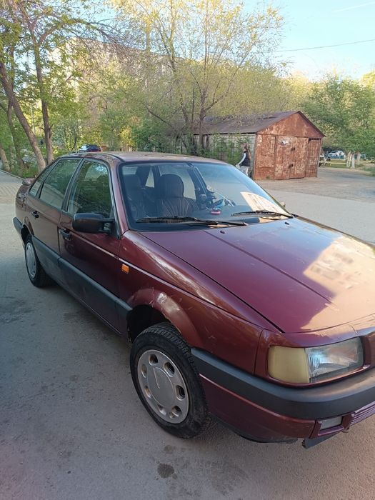 Продам Volkswagen B3