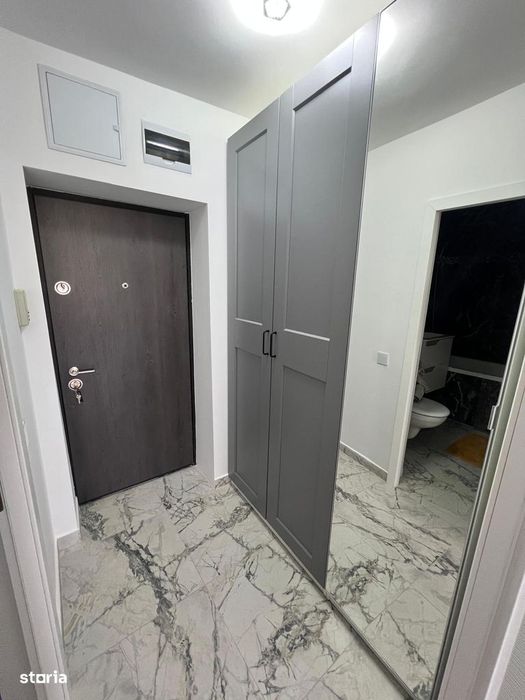 Vanzare garsoniera Drumul Taberei Afi Cotroceni