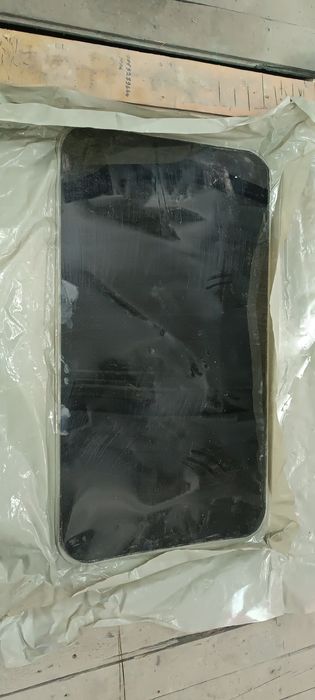 На форд транзит.