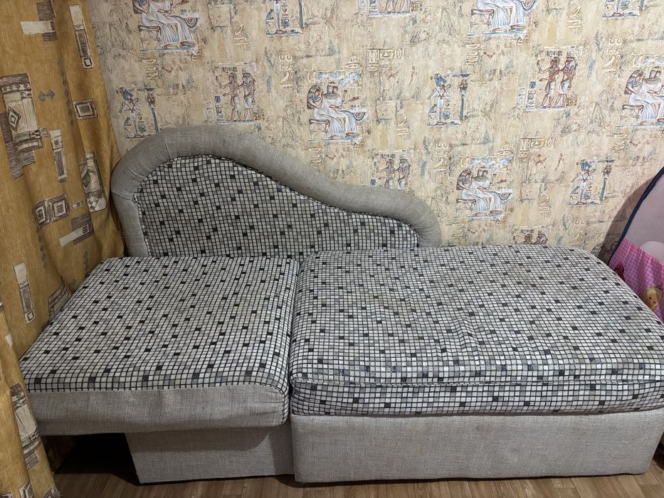 Продам детский диван