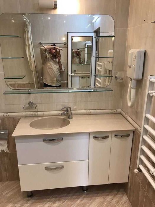 Дава се под наем Многостаен апартамент в Пловдив, Кършияка - 140 кв.м за 714 € - Снимка #23