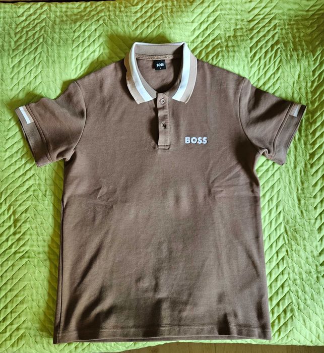 Мъжки летен комплект BOSS