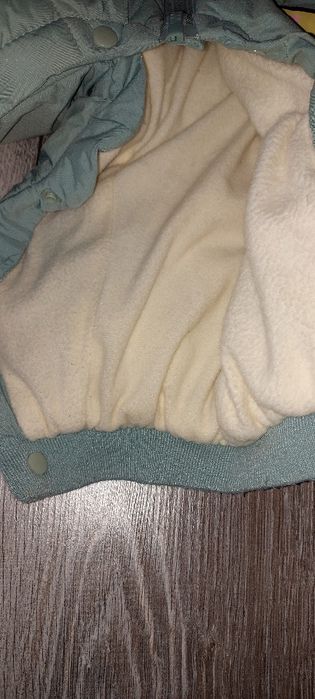 Комбинезон зимний