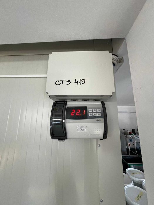 Camera frig congelare 22.5 mc