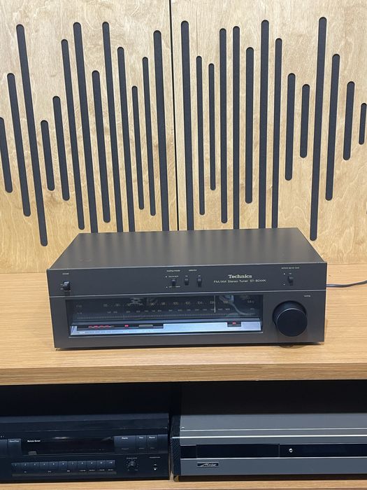 Tuner technics ST-8044k