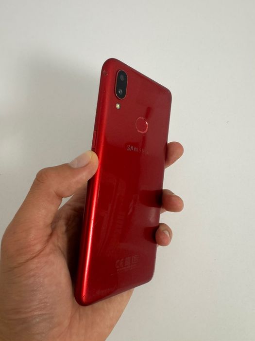 Samsung a20 продам