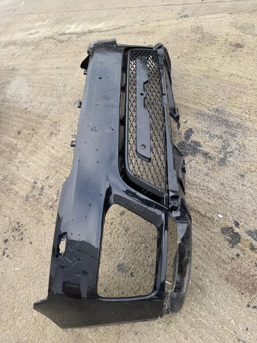 Bara fata + grila inferioara Land Range Rover Sport L494 FL 2017-2021