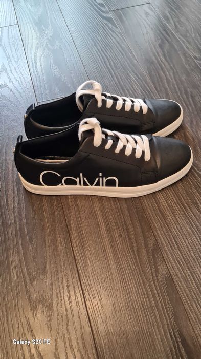 сникърси Calvin Klein-номер 39