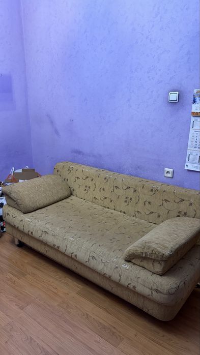Мягкая мебель Диван