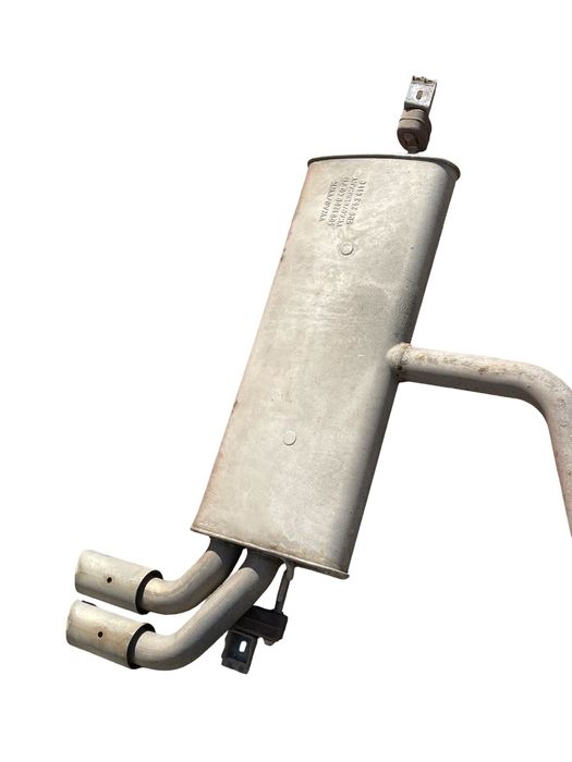 Teava De Esapament Audi A3 Sportback 8Va, 8Vf 2012 -> 2.0 Crb 5Q625361