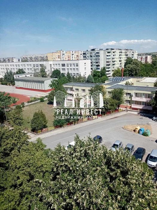 Продава се Двустаен апартамент в Димитровград - 68 кв.м за 600 €/кв.м - Снимка #8