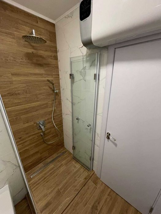 Двустаен апартамент в Каменица 1