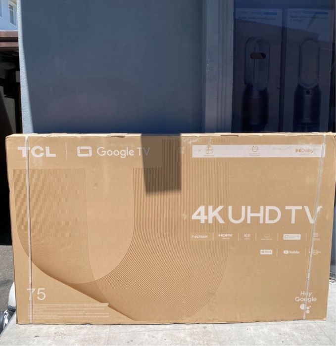 скидка 40% телевизор TCL оптовой цене