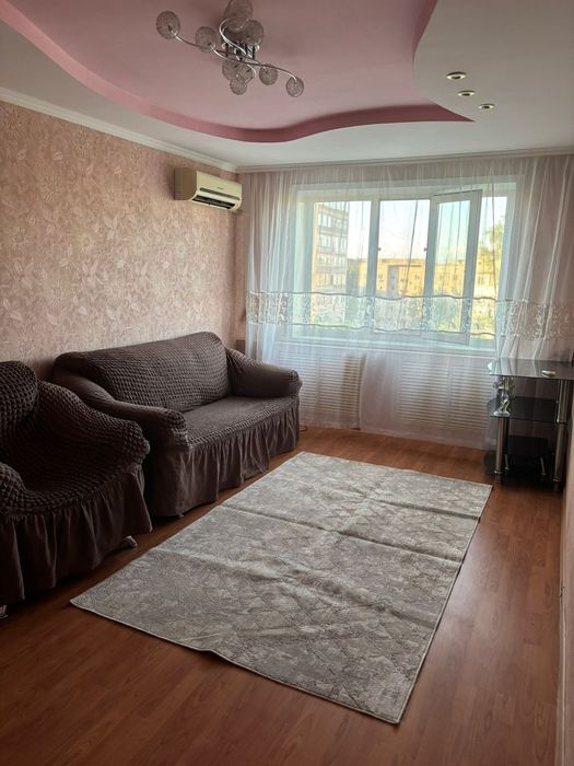 2х комнатная квартира