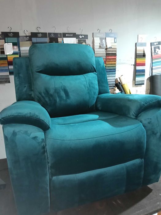 Fotoliu recliner