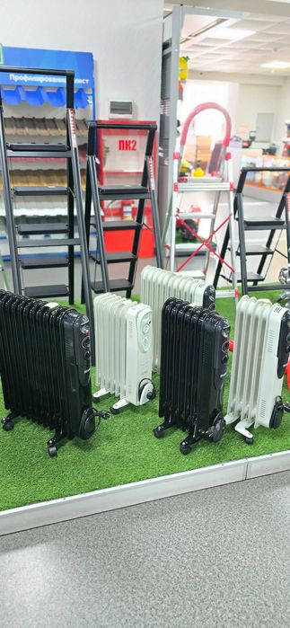 Обогреватель, тепловентилятор, газовая, дизельная пушка