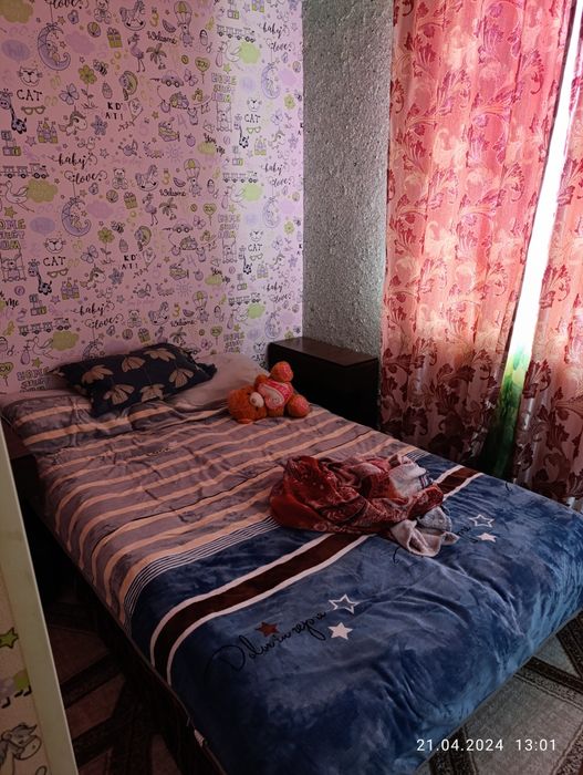 Продается квартира