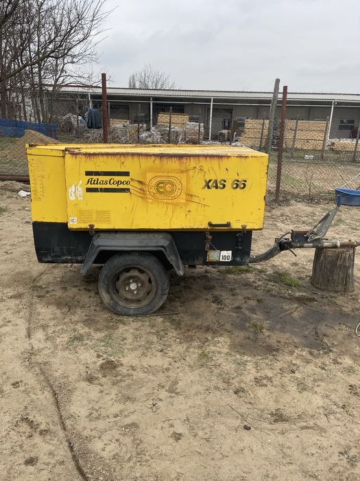 Foraje puțuri medie și mare adancime