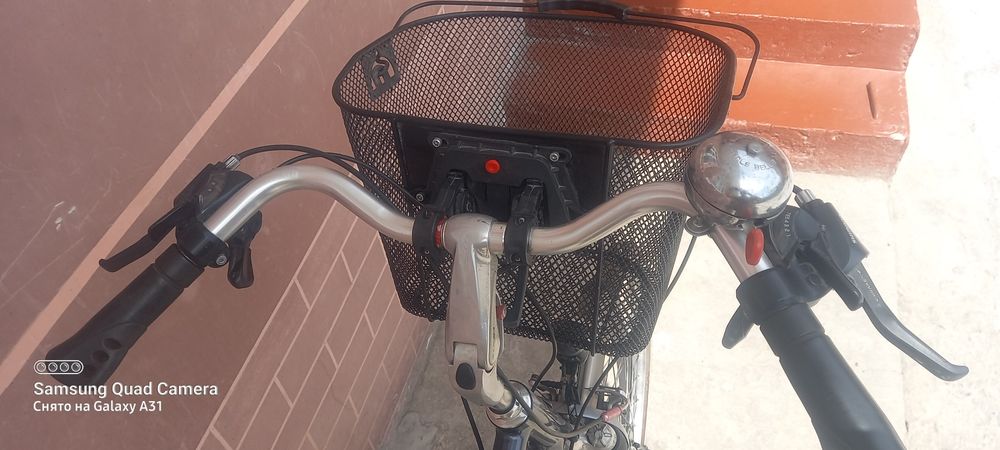 Velosiped 28 Germany