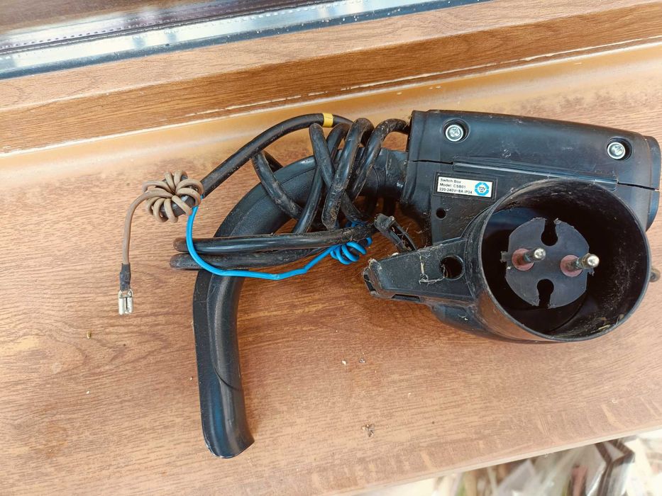 Piese de schimb ,masina de tuns iarba pentru Einhell GC-EM 1743